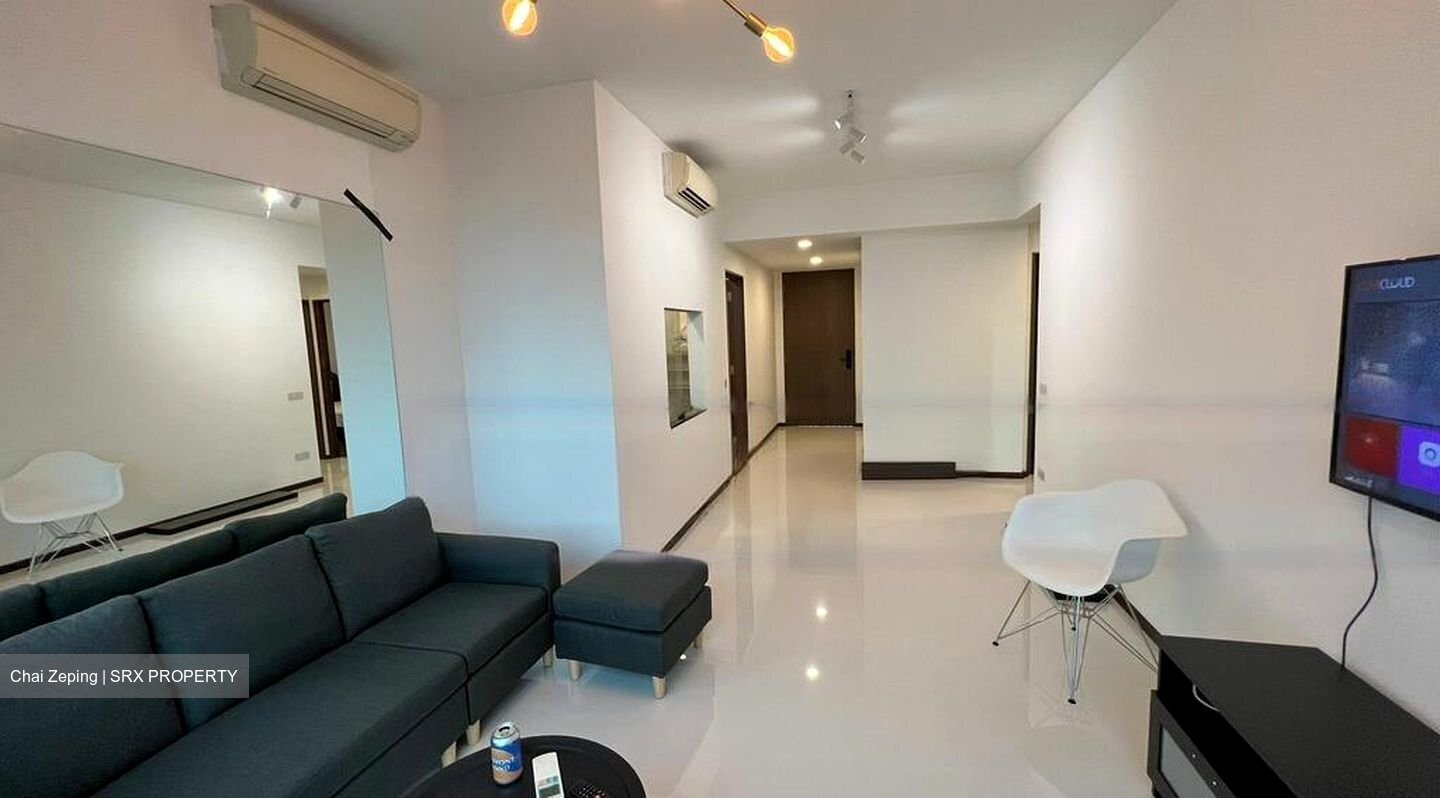 Citylights (D8), Condominium #455783821